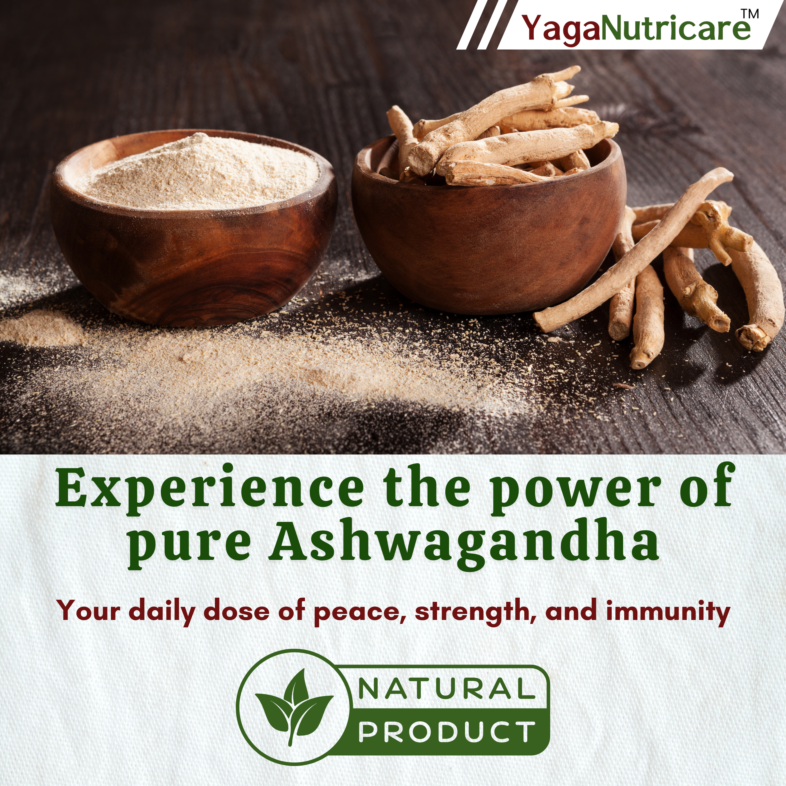 Ashwagandha Powder Image 5